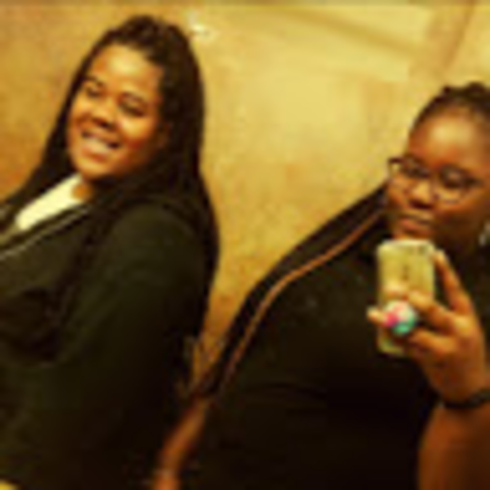 Meet your Posher, Mycah